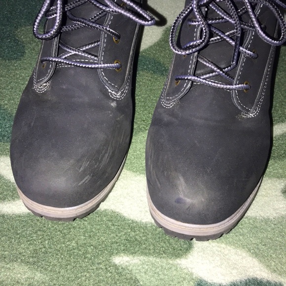 Boys Wonder Nation Boots - Picture 4 of 4